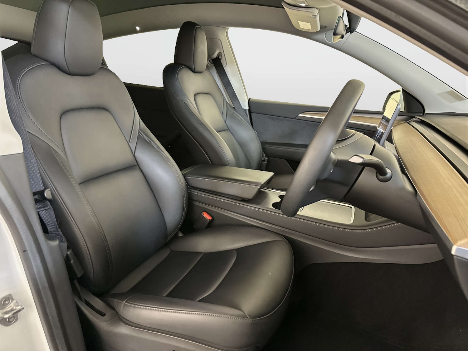 Used Tesla Model Y 2022 for sale - 77880526: Photo 3