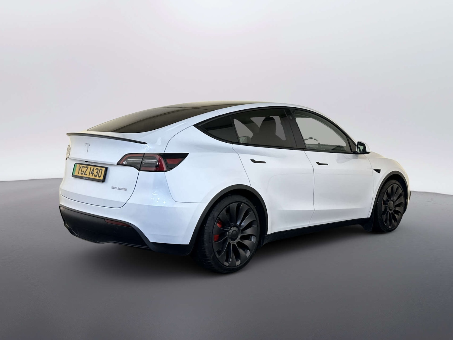 Used Tesla Model Y 2022 for sale - 77880526: Photo 9