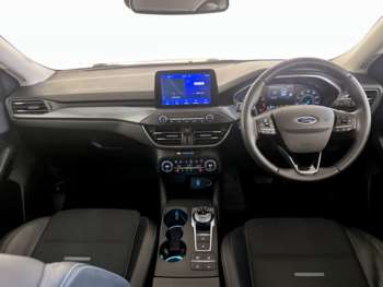 Used Ford Focus 2020 for sale - 75179378: Photo
