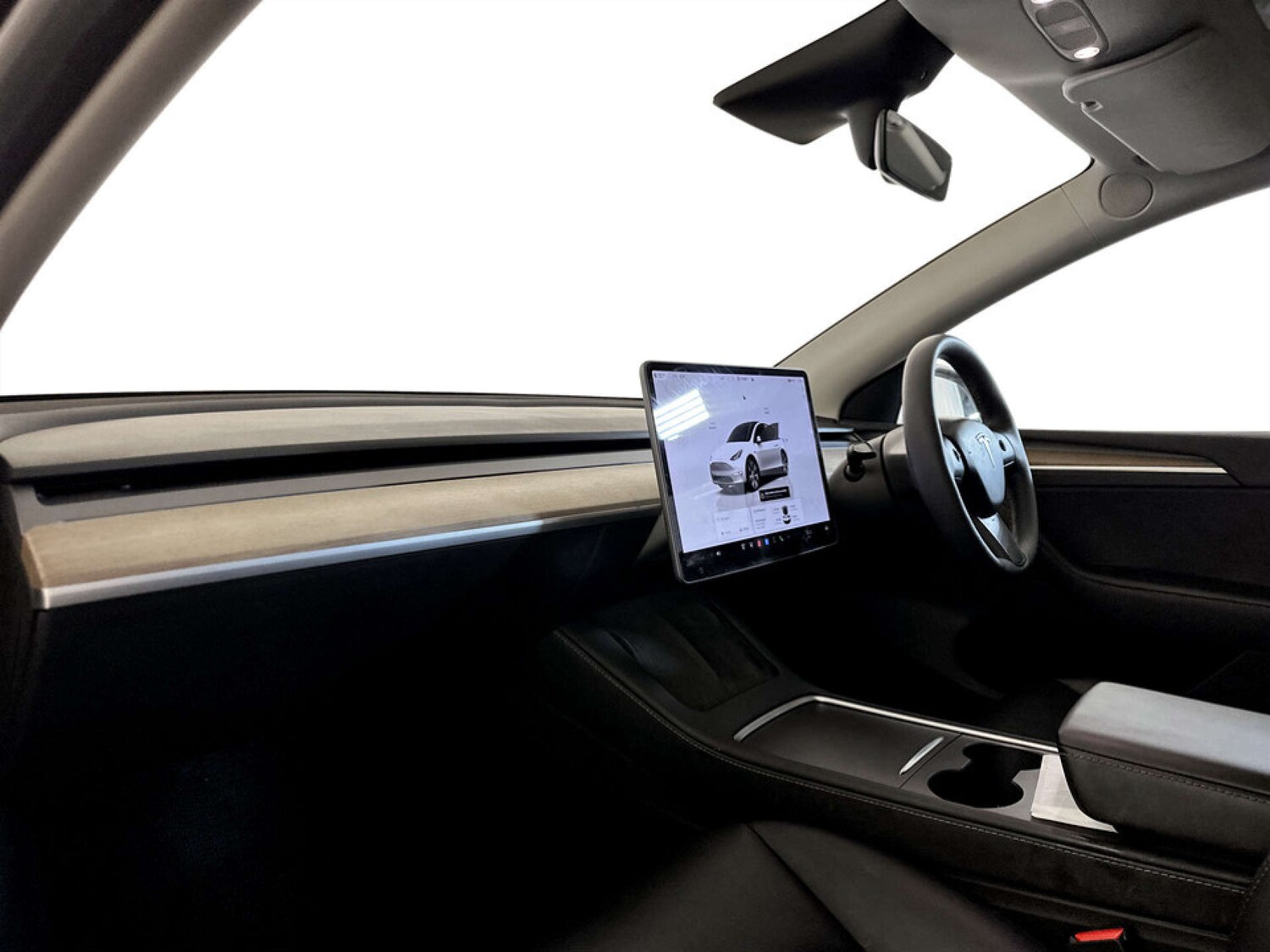 Used Tesla Model Y 2022 for sale - 77470002: Photo 11