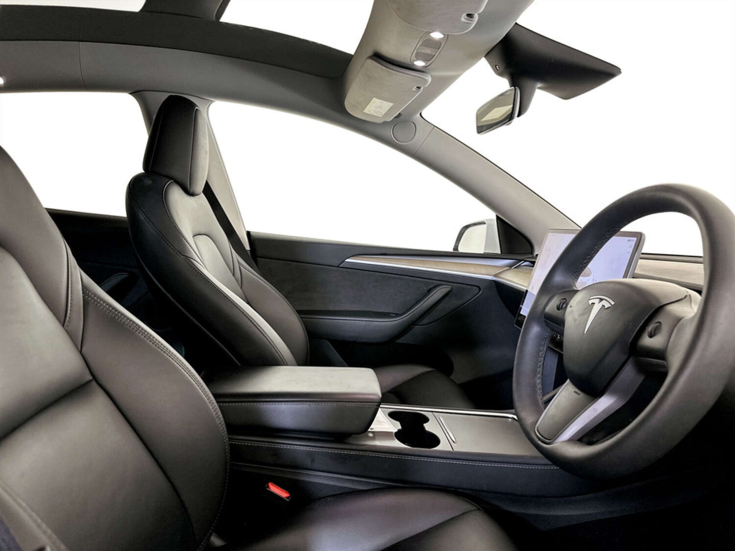 Used Tesla Model Y 2022 for sale - 77470002: Photo 12