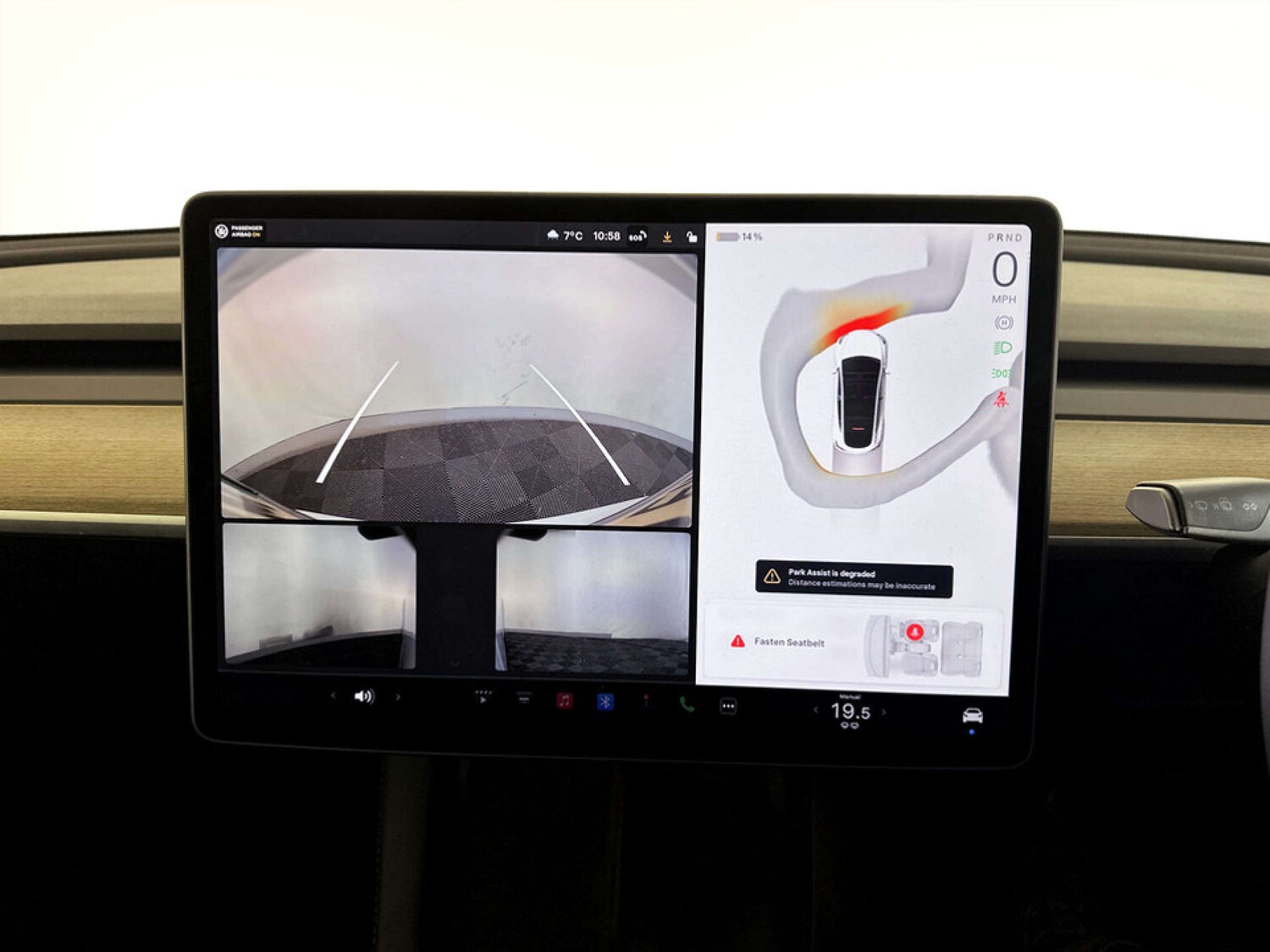 Used Tesla Model Y 2022 for sale - 77470002: Photo 19