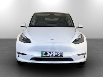 Used Tesla Model Y 2022 for sale - 77470002: Photo