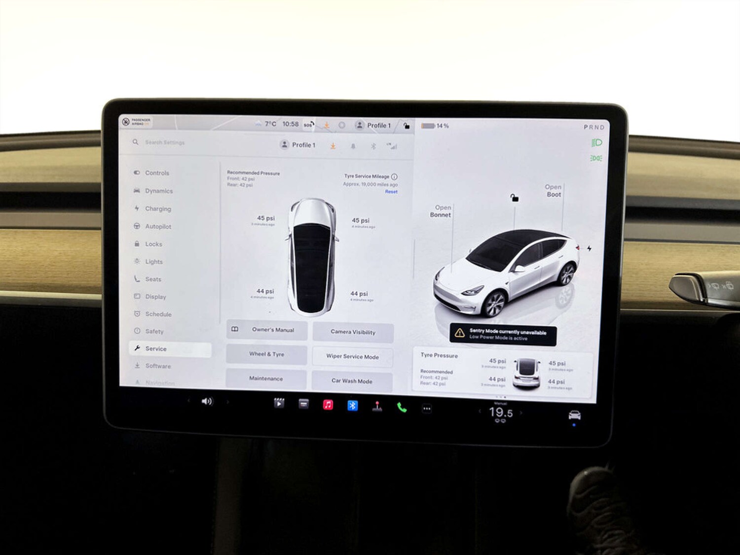 Used Tesla Model Y 2022 for sale - 77470002: Photo 20