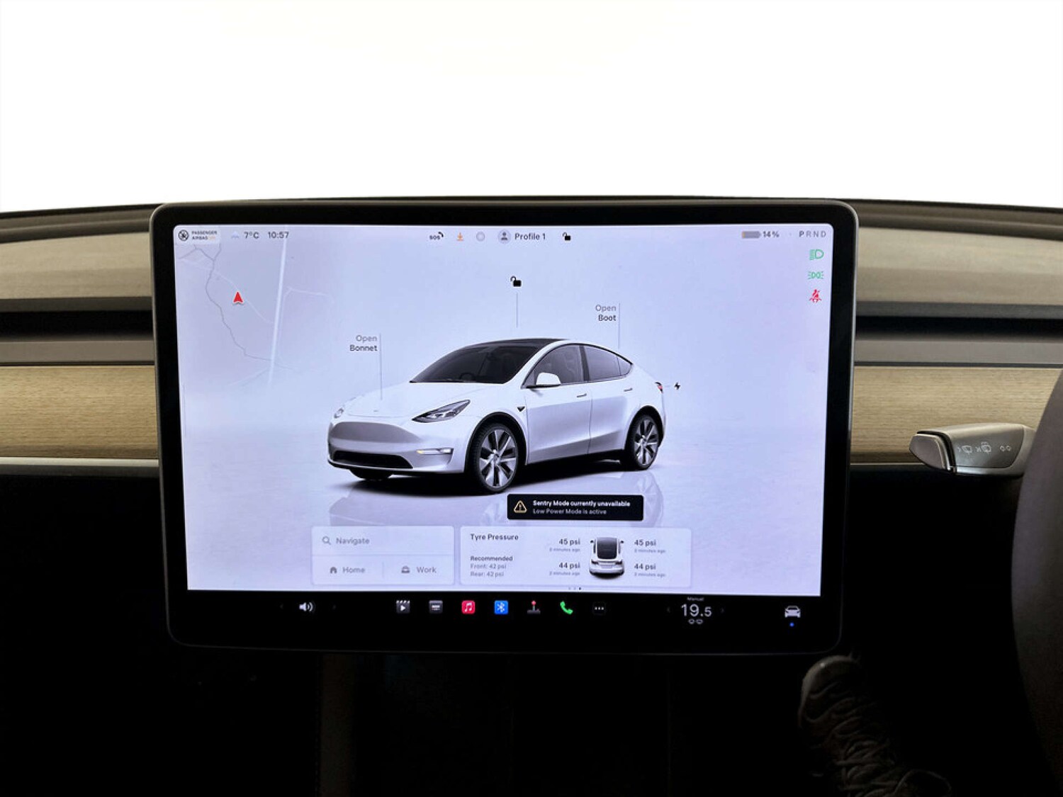 Used Tesla Model Y 2022 for sale - 77470002: Photo 22