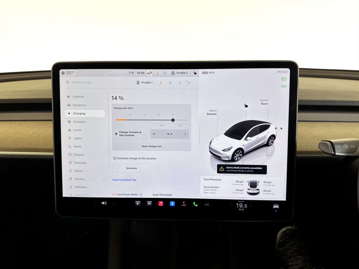 Used Tesla Model Y 2022 for sale - 77470002: Photo 23