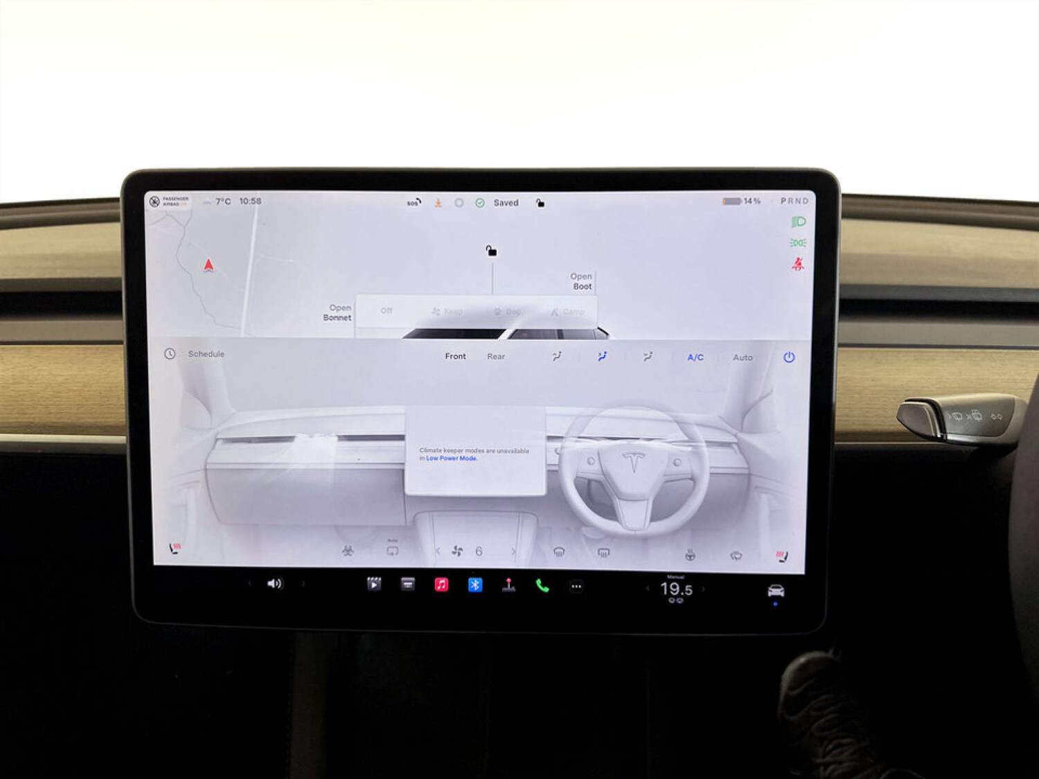 Used Tesla Model Y 2022 for sale - 77470002: Photo 25