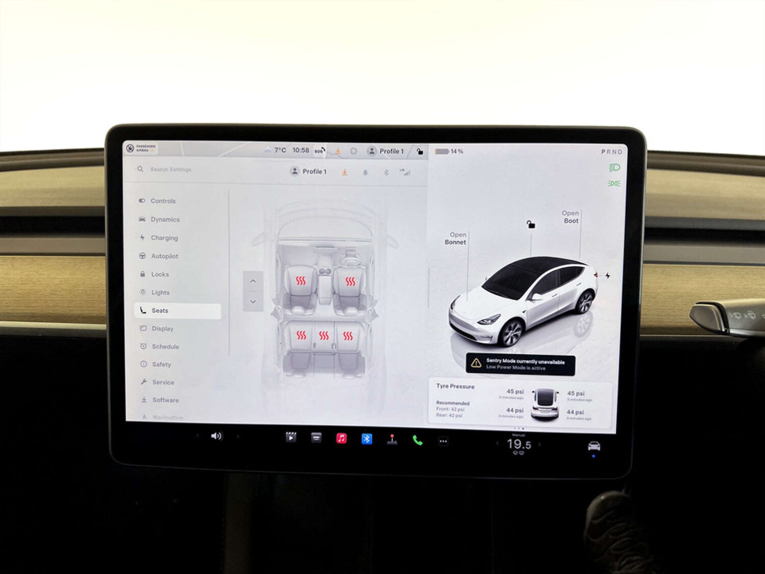 Used Tesla Model Y 2022 for sale - 77470002: Photo 26