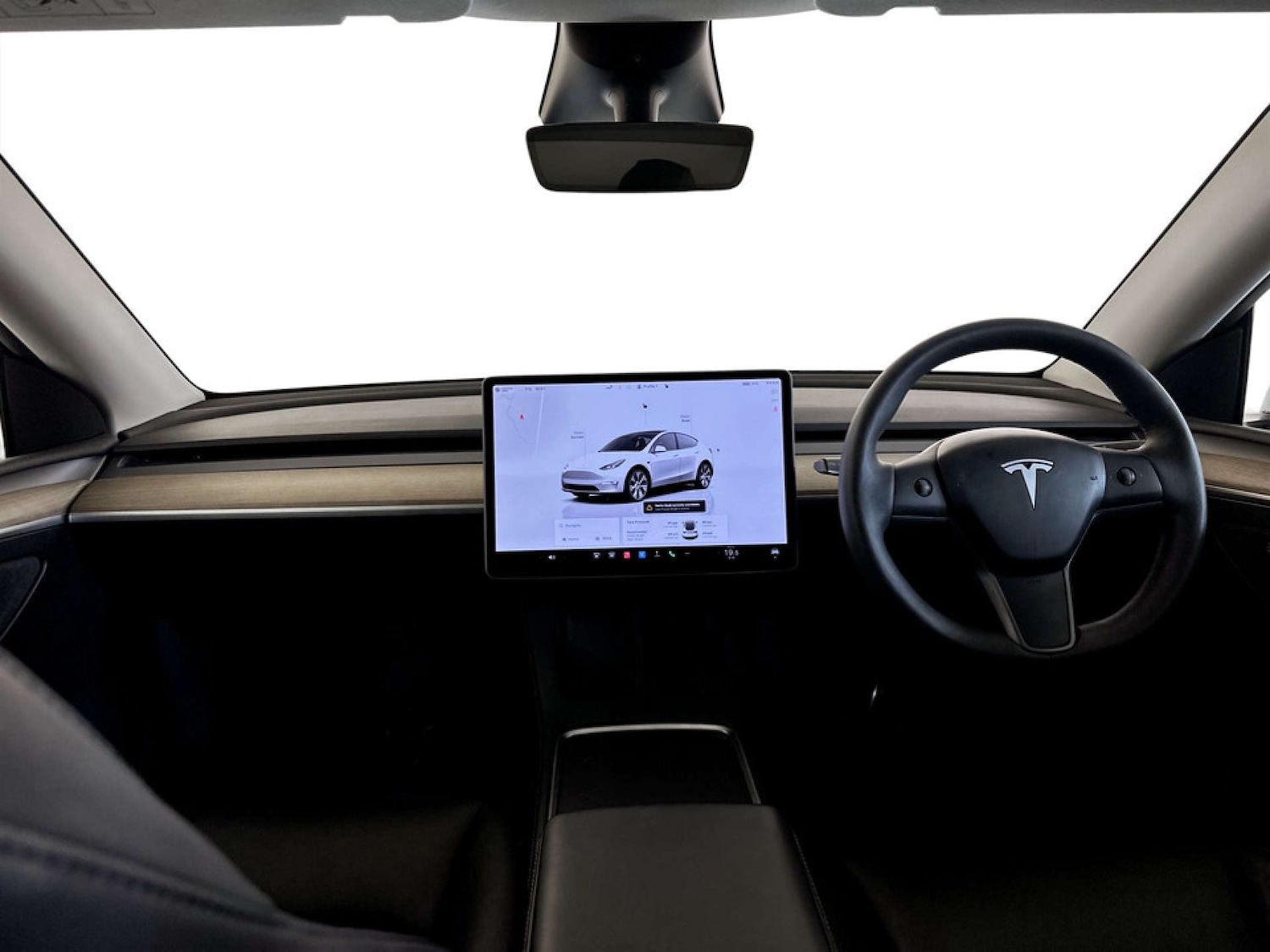 Used Tesla Model Y 2022 for sale - 77470002: Photo 3