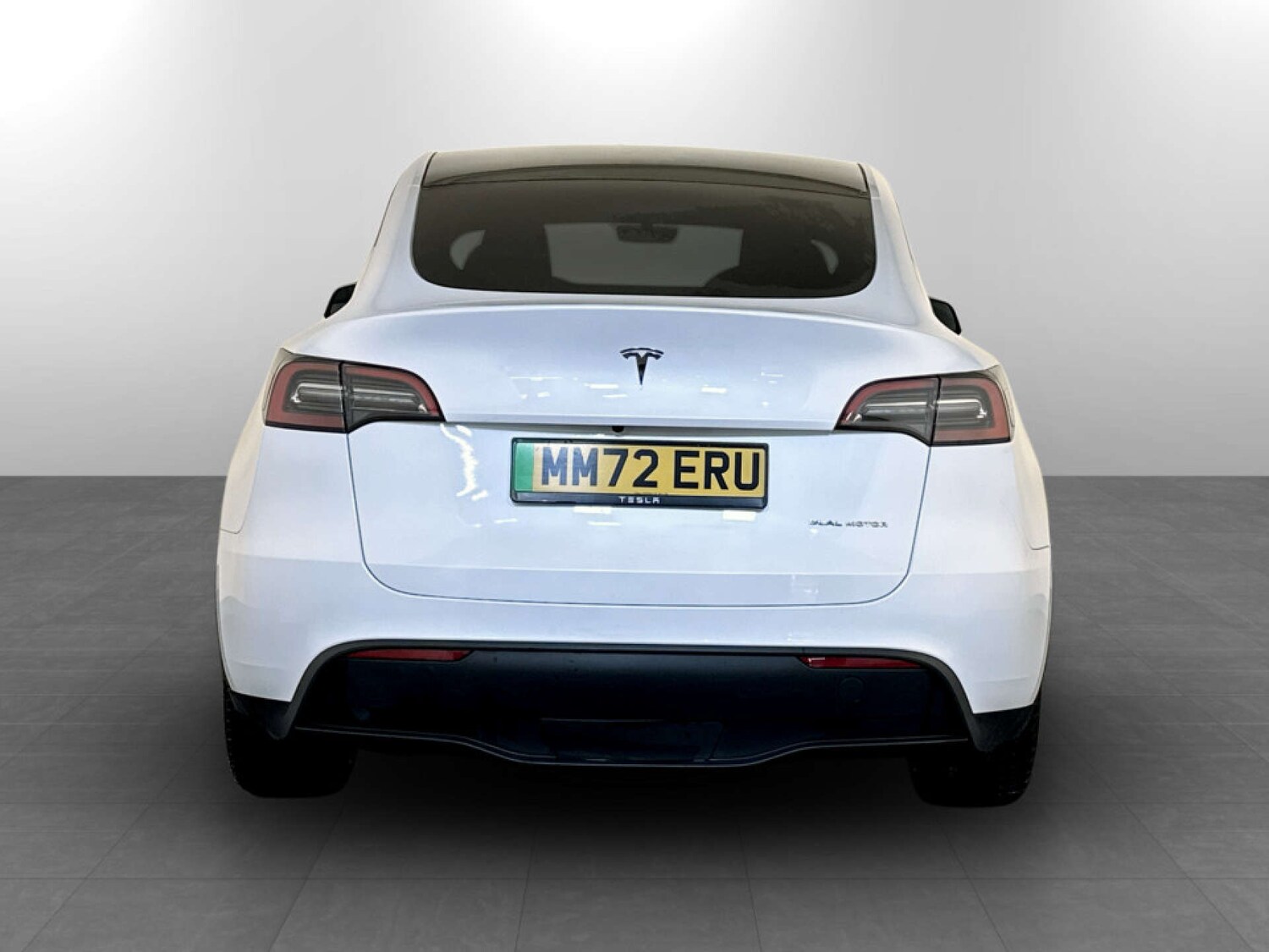 Used Tesla Model Y 2022 for sale - 77470002: Photo 8