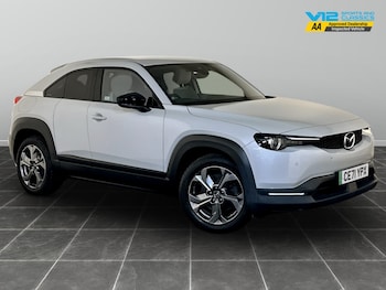 Used Mazda MX-30 2021 for sale - 75482426: Photo