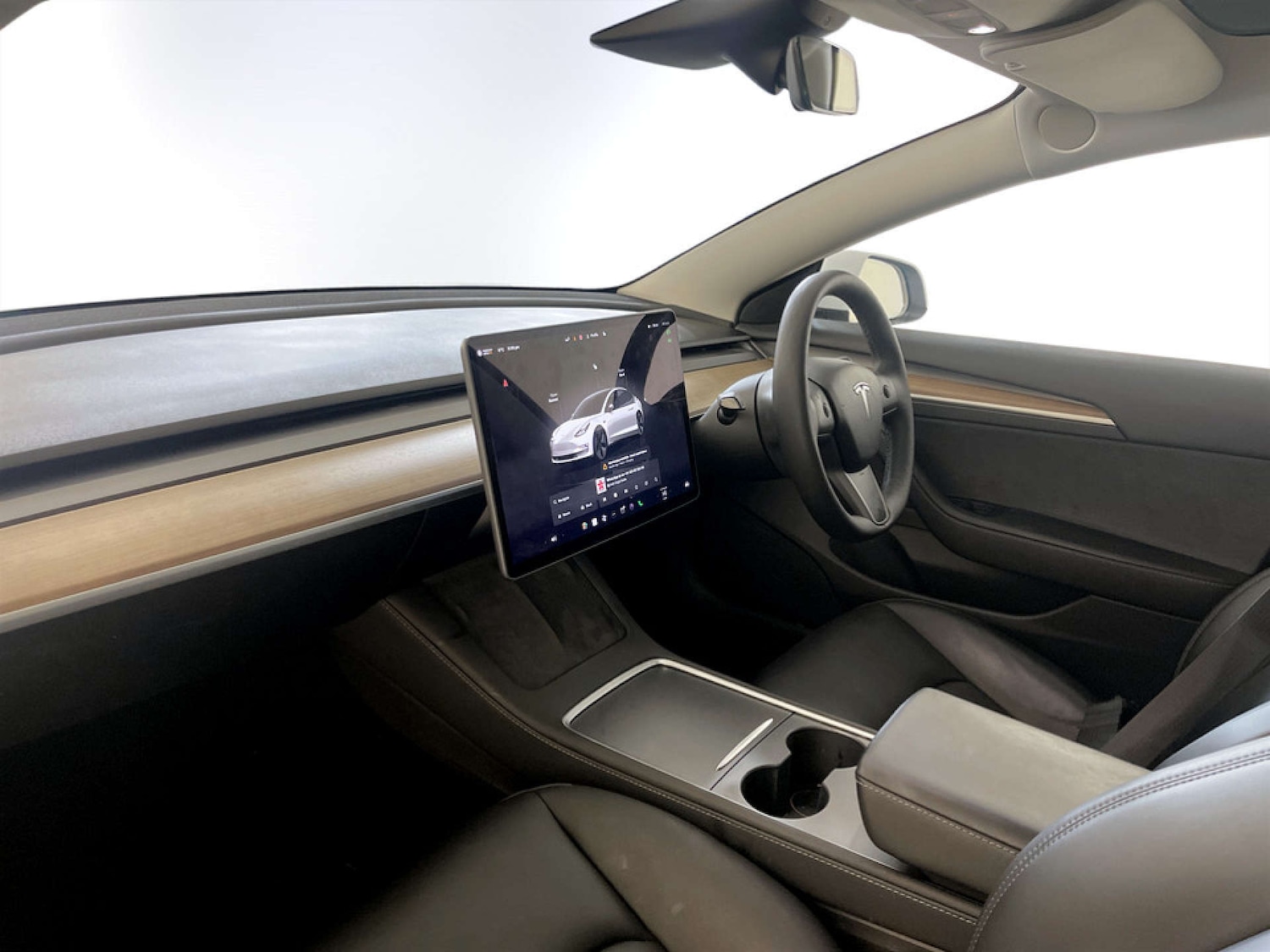 Used Tesla Model 3 2022 for sale - 77438674: Photo 11