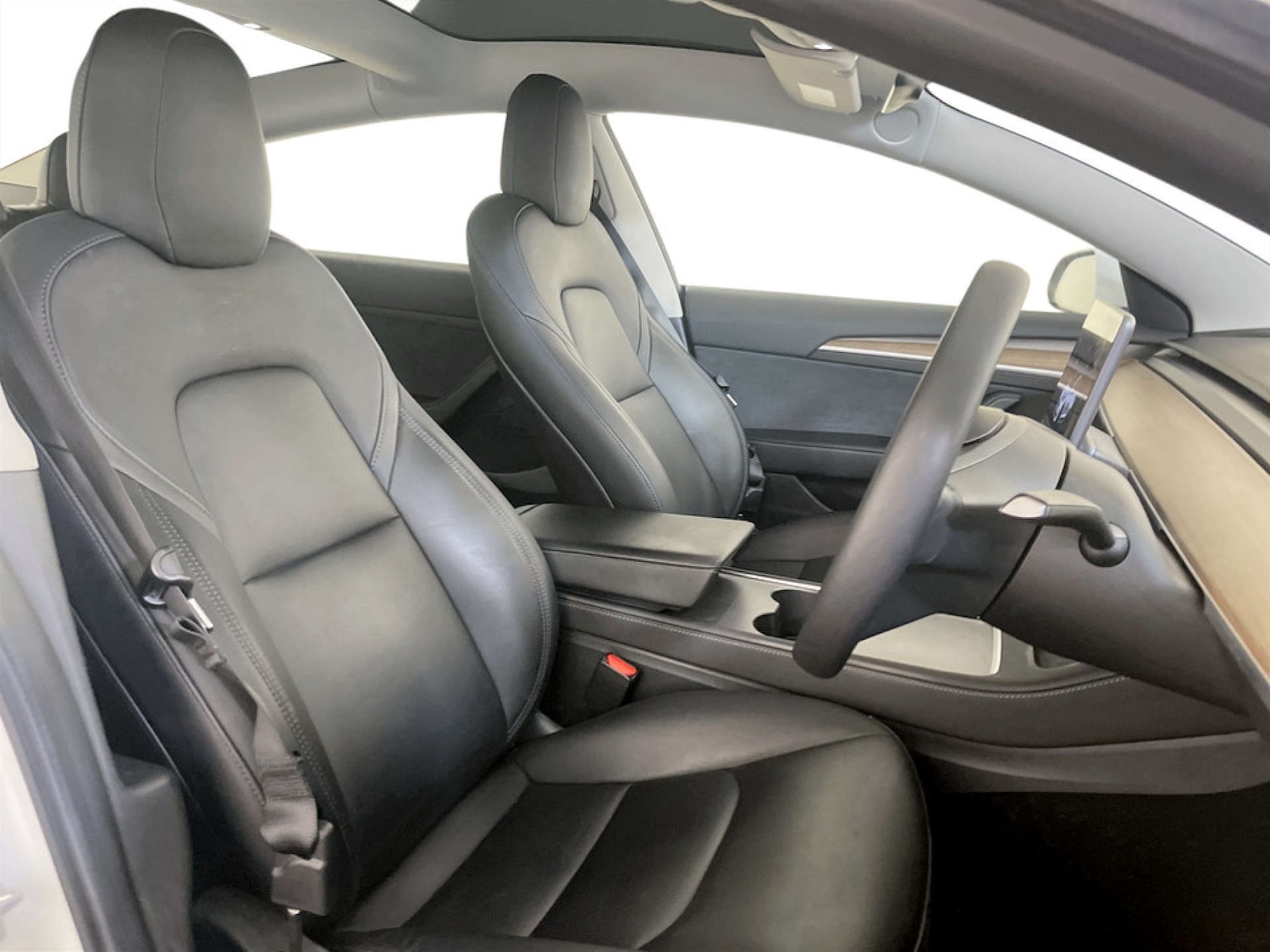 Used Tesla Model 3 2022 for sale - 77438674: Photo 12