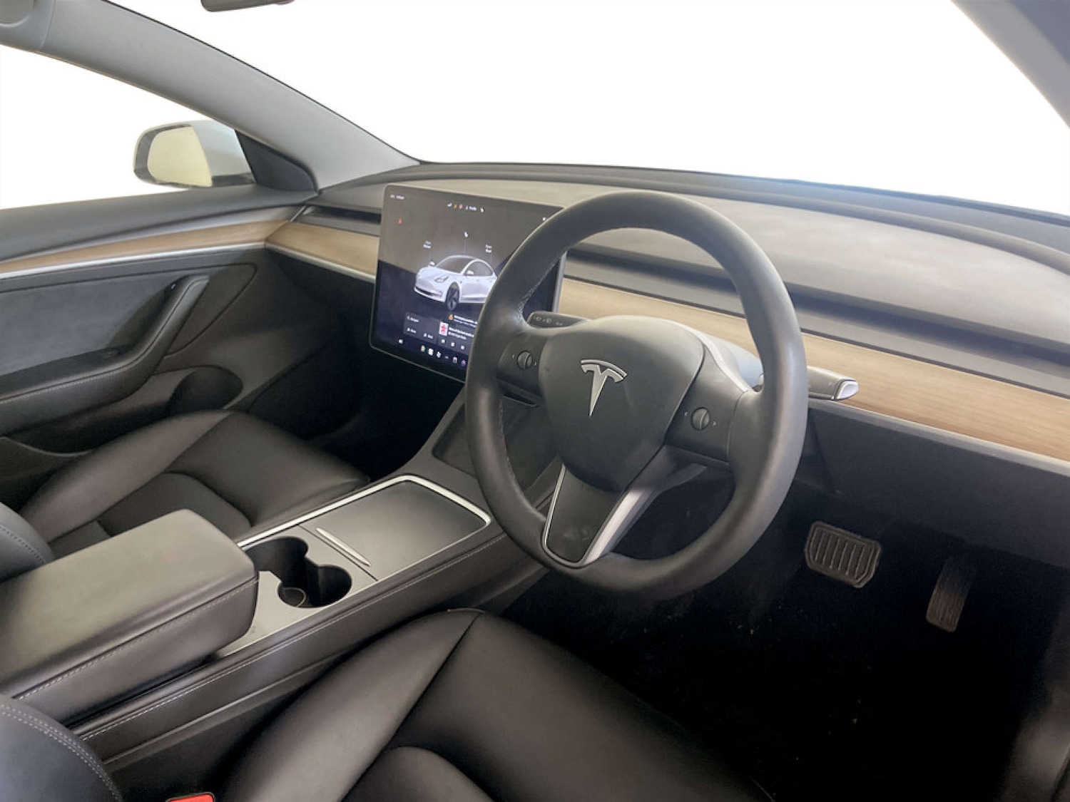Used Tesla Model 3 2022 for sale - 77438674: Photo 14