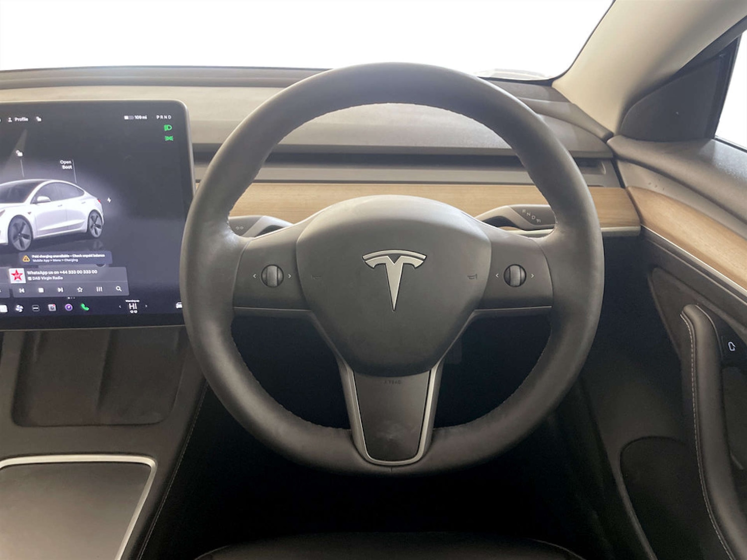 Used Tesla Model 3 2022 for sale - 77438674: Photo 15