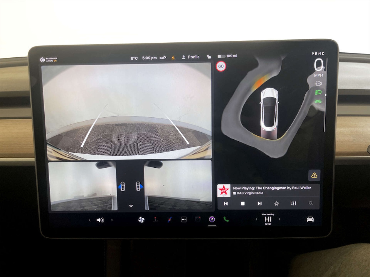 Used Tesla Model 3 2022 for sale - 77438674: Photo 19