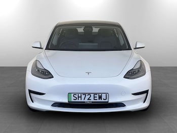 Used Tesla Model 3 2022 for sale - 77438674: Photo