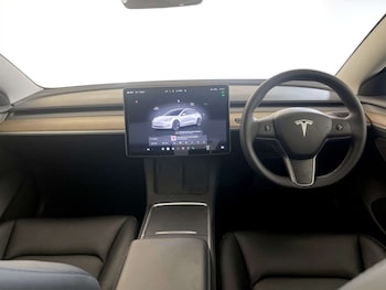 Used Tesla Model 3 2022 for sale - 77438674: Photo