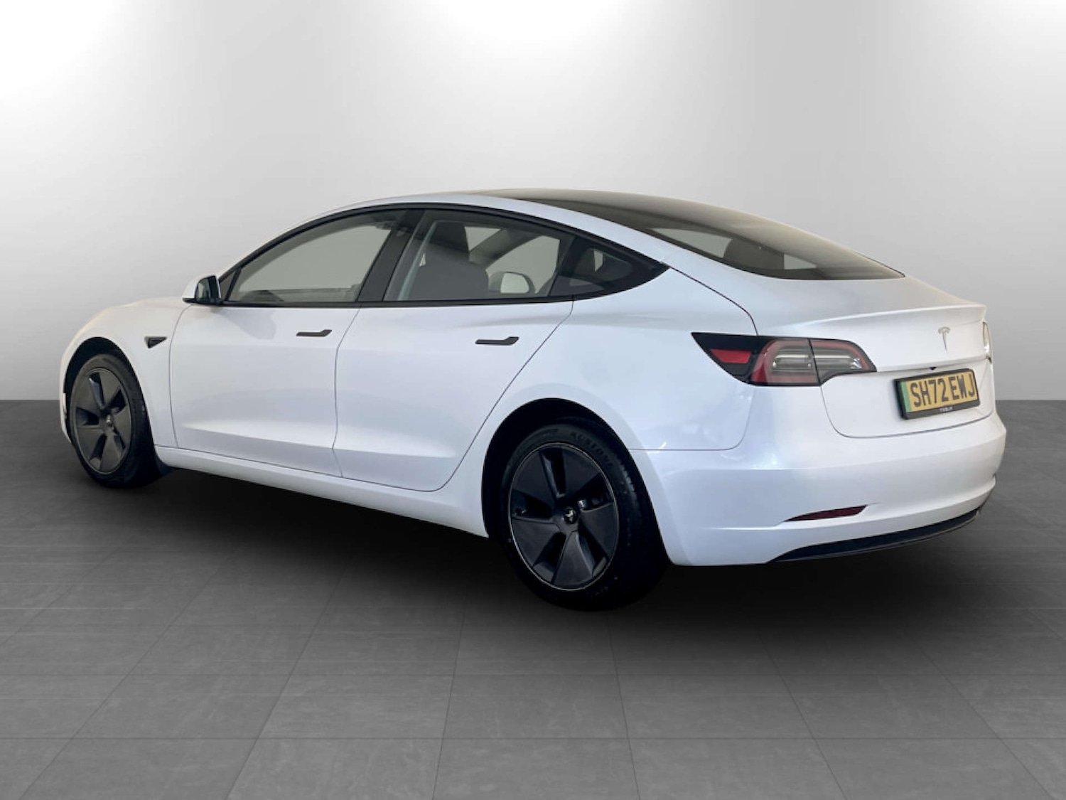 Used Tesla Model 3 2022 for sale - 77438674: Photo 7
