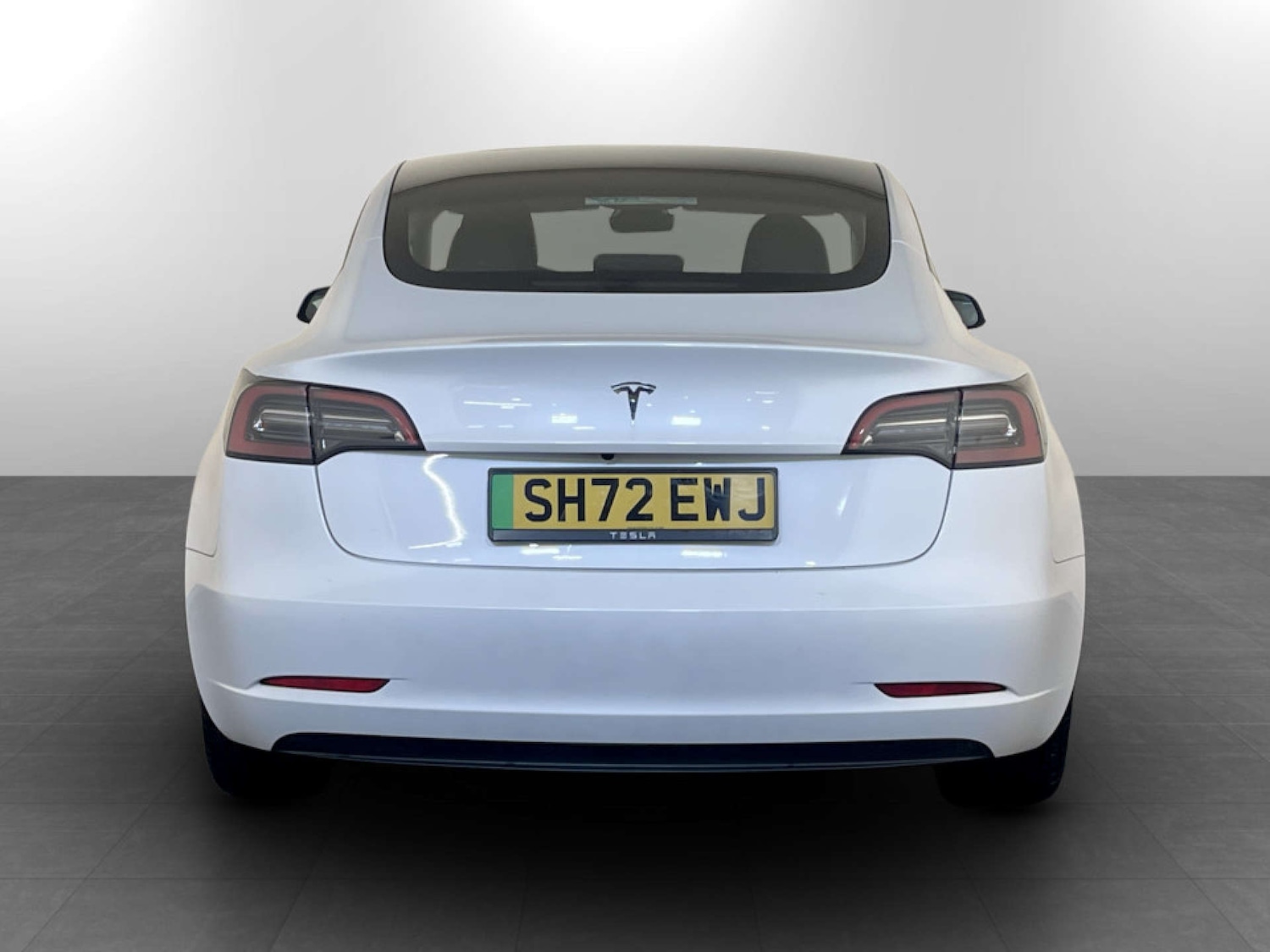 Used Tesla Model 3 2022 for sale - 77438674: Photo 8
