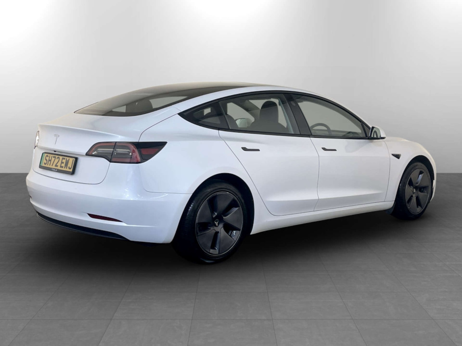 Used Tesla Model 3 2022 for sale - 77438674: Photo 9