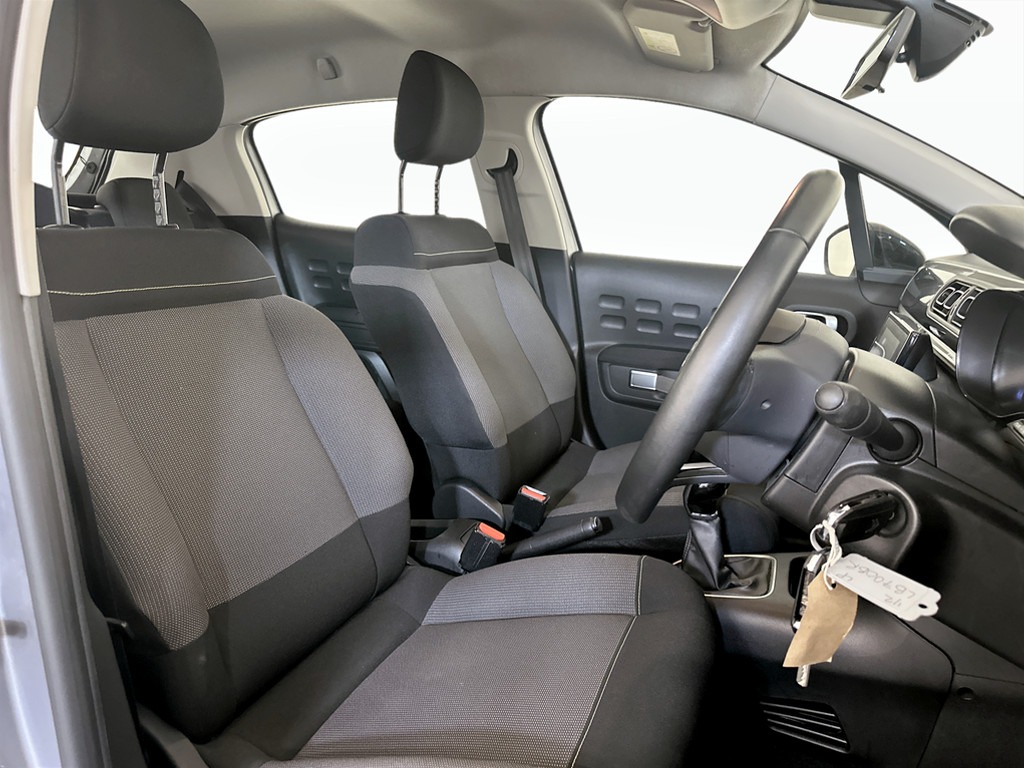 Vehicle 13