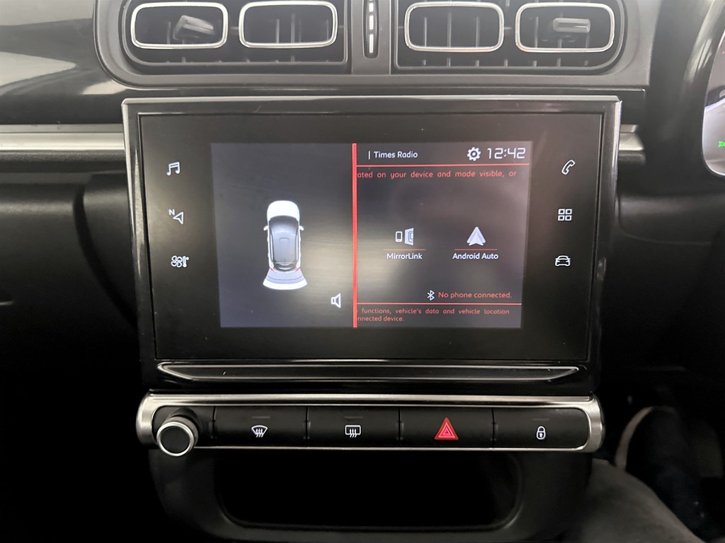 Vehicle 19