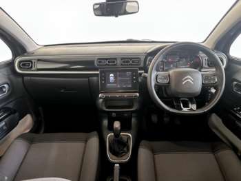 Used Citroen C3 2020 for sale - 74980731: Photo
