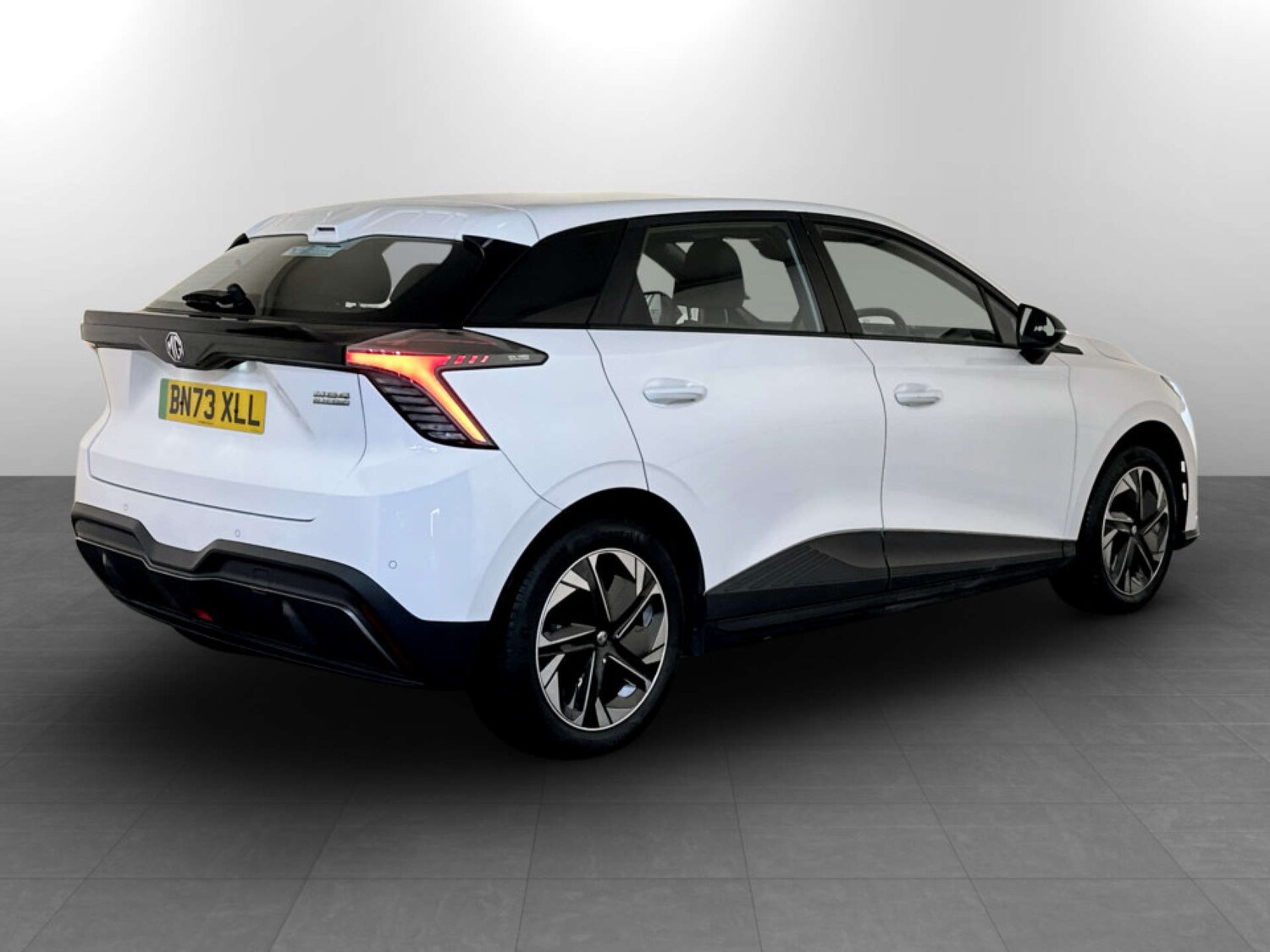 Used MG MG4 2024 for sale - 77617132: Photo 11