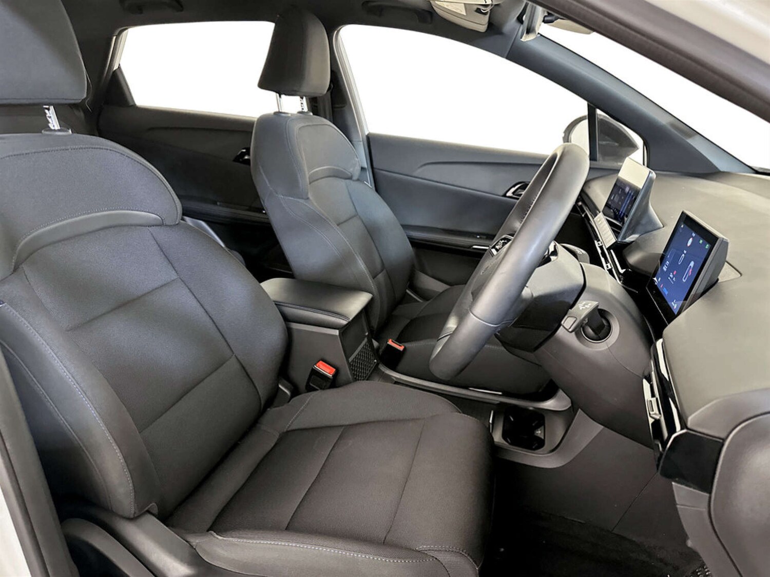 Used MG MG4 2024 for sale - 77617132: Photo 14