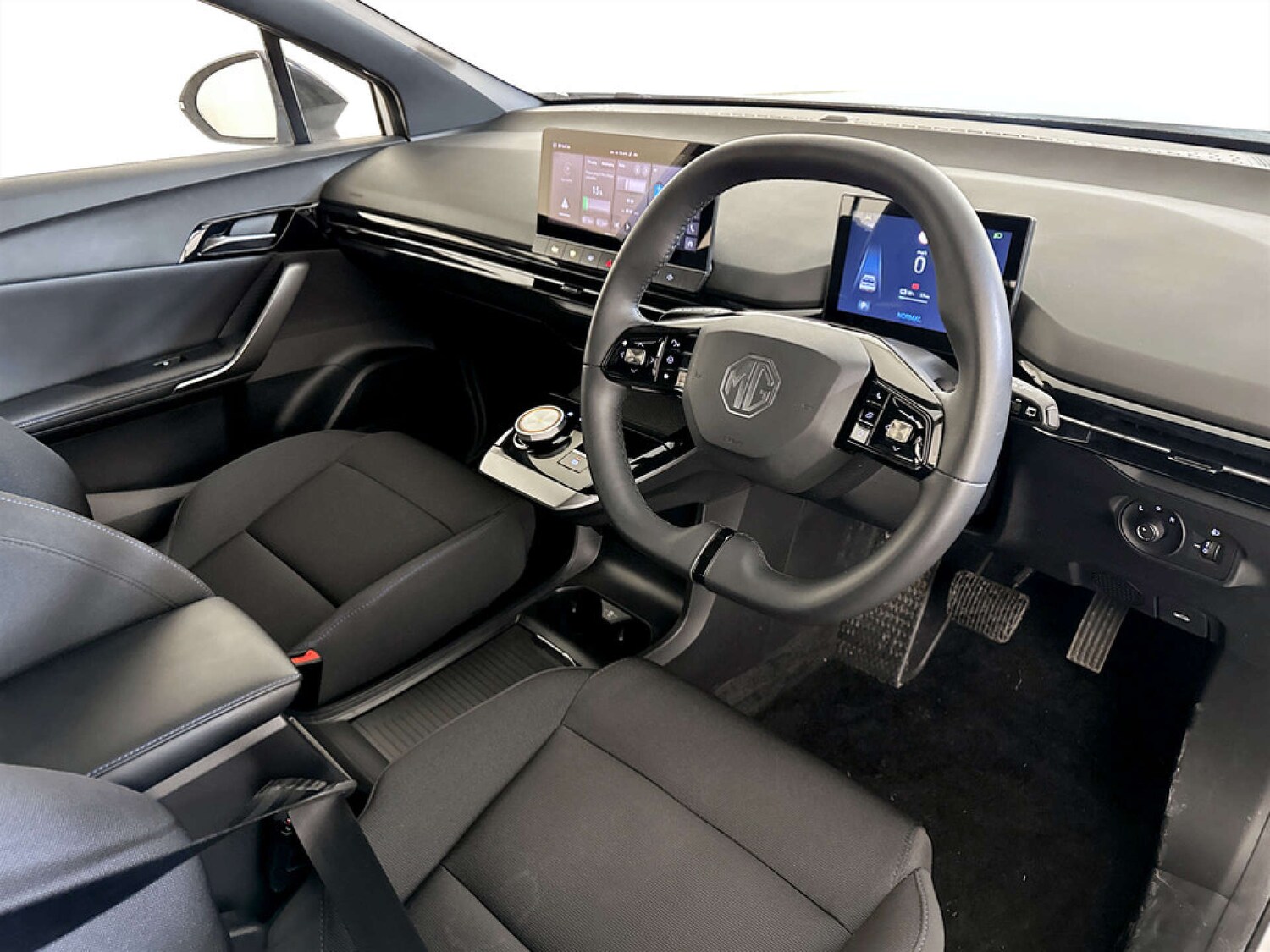 Used MG MG4 2024 for sale - 77617132: Photo 16