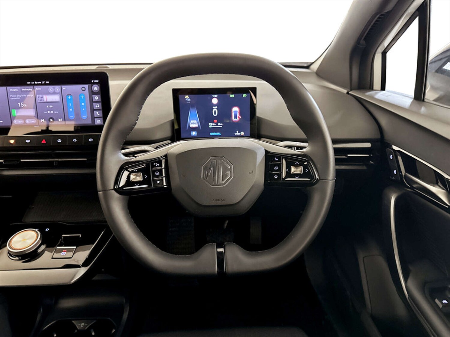 Used MG MG4 2024 for sale - 77617132: Photo 17