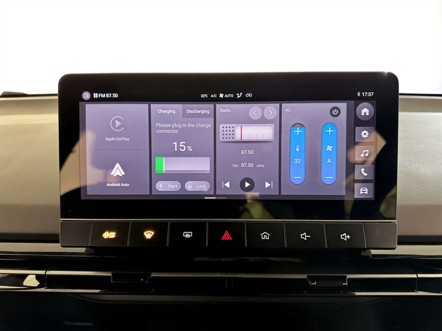 Used MG MG4 2024 for sale - 77617132: Photo 22