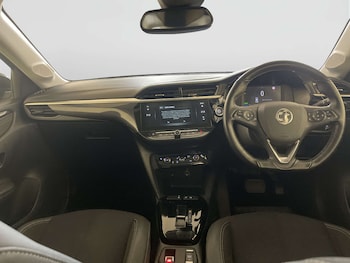 Used Vauxhall Corsa 2022 for sale - 78324737: Photo