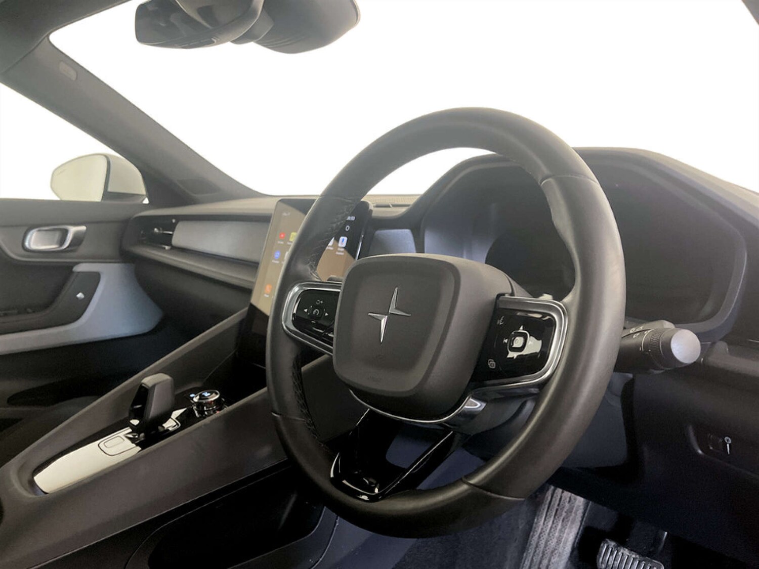 Used Polestar Polestar 2 2020 for sale - 77446346: Photo 14