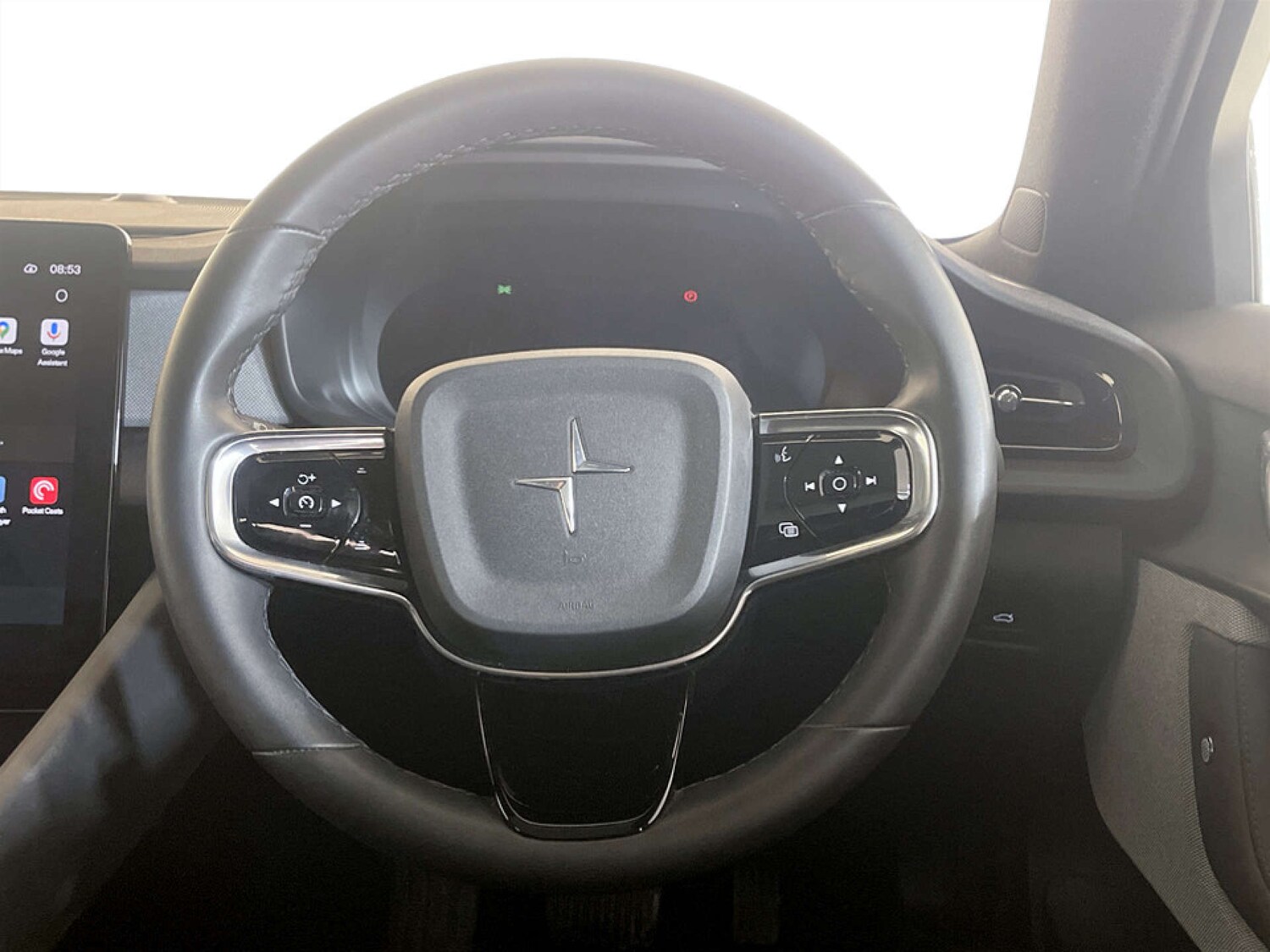 Used Polestar Polestar 2 2020 for sale - 77446346: Photo 15