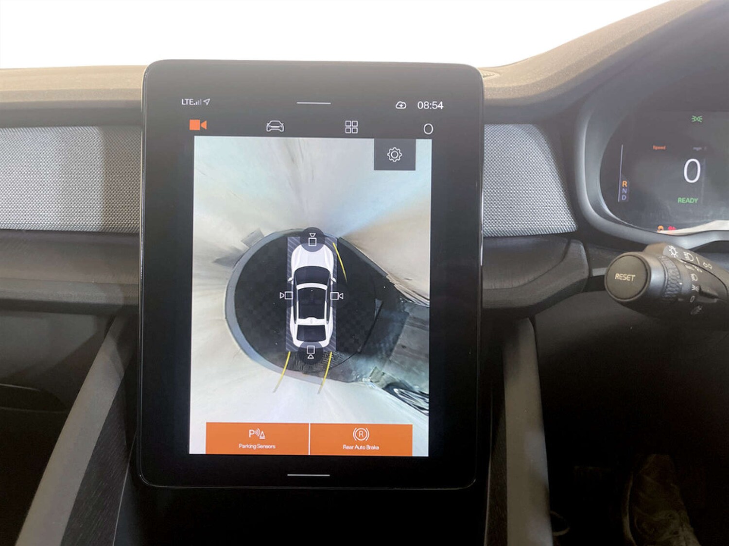 Used Polestar Polestar 2 2020 for sale - 77446346: Photo 19