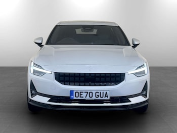 Used Polestar Polestar 2 2020 for sale - 77446346: Photo