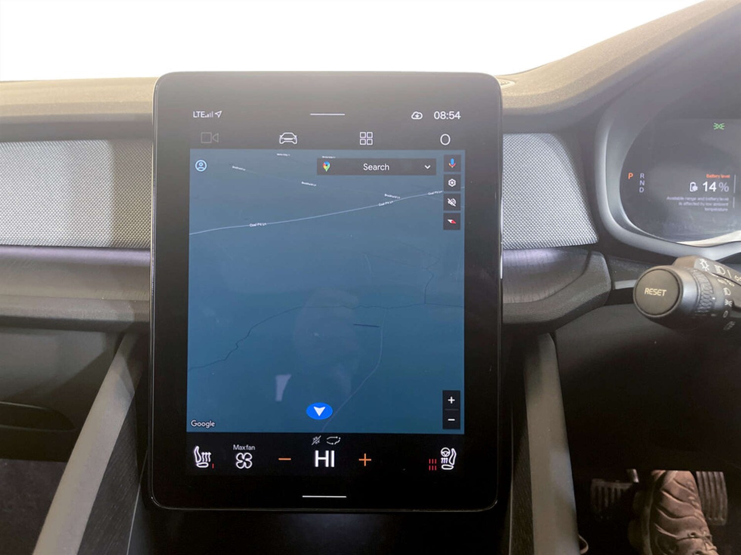 Used Polestar Polestar 2 2020 for sale - 77446346: Photo 20