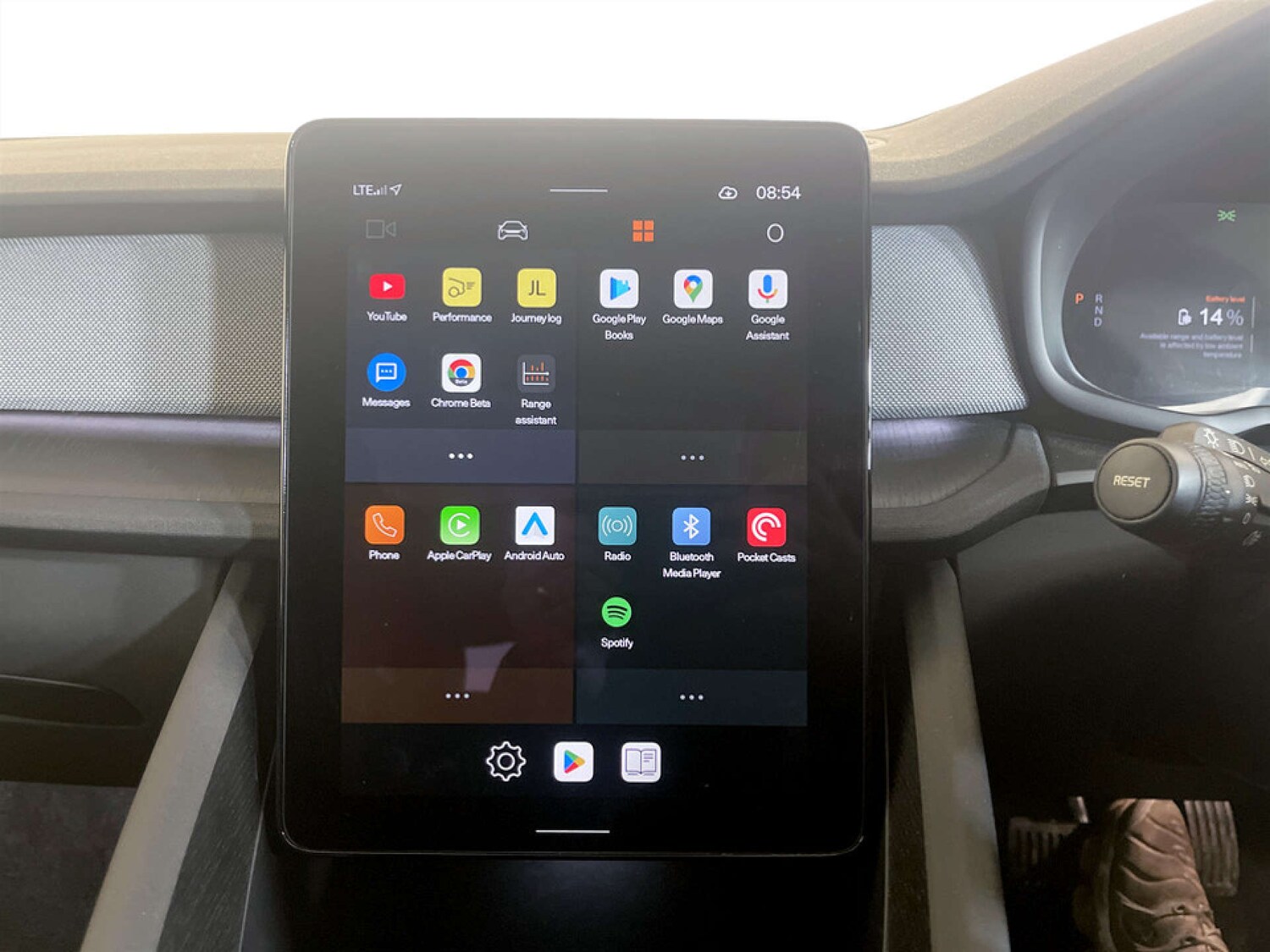 Used Polestar Polestar 2 2020 for sale - 77446346: Photo 21