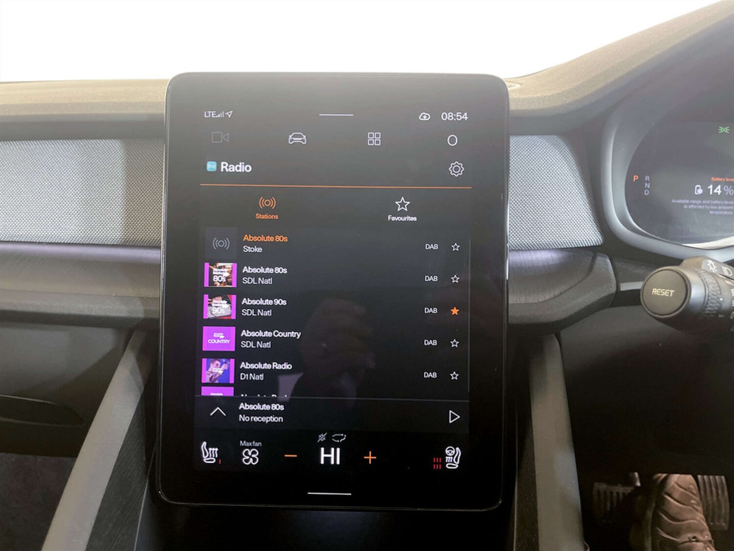 Used Polestar Polestar 2 2020 for sale - 77446346: Photo 22