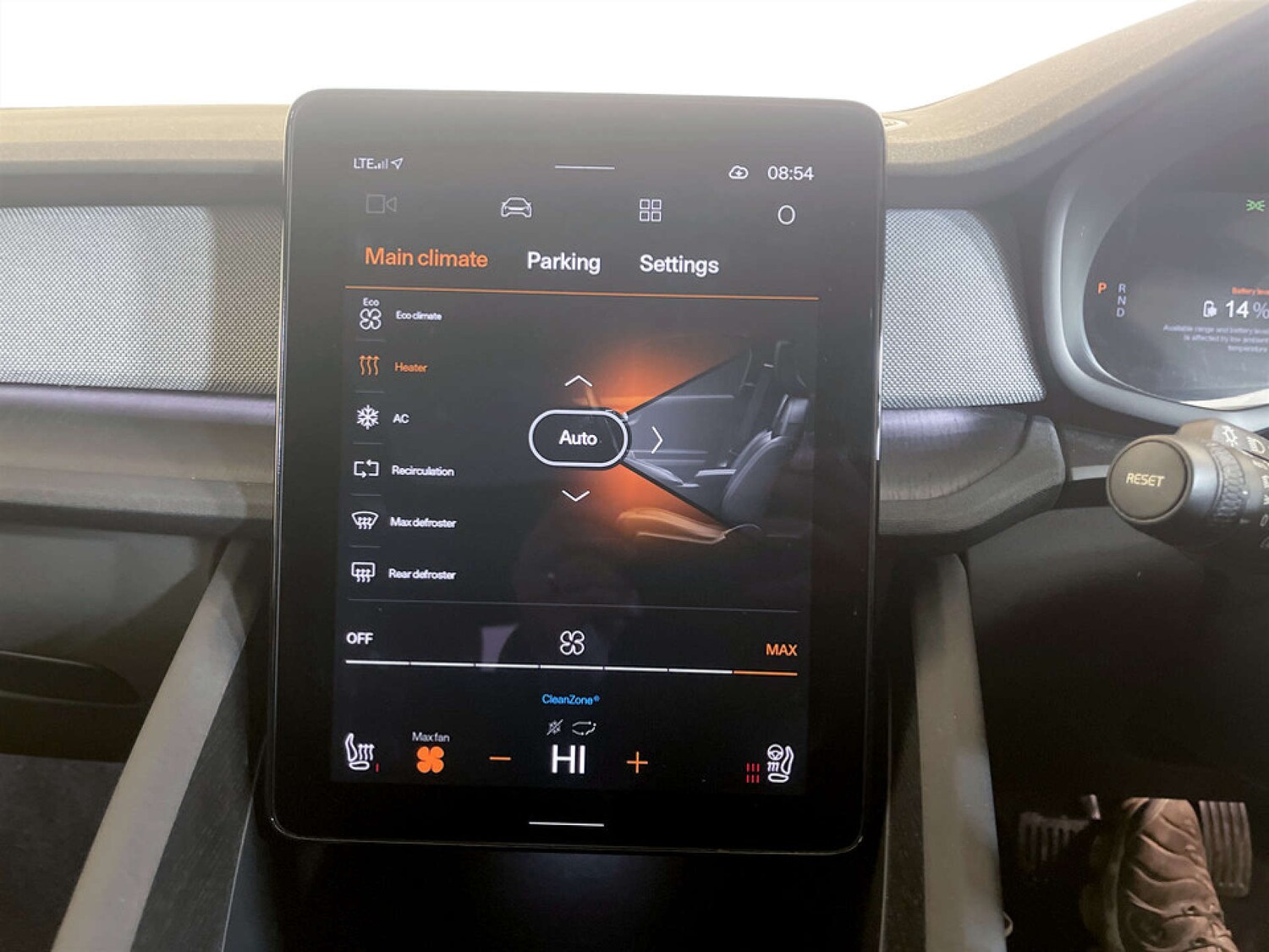 Used Polestar Polestar 2 2020 for sale - 77446346: Photo 24