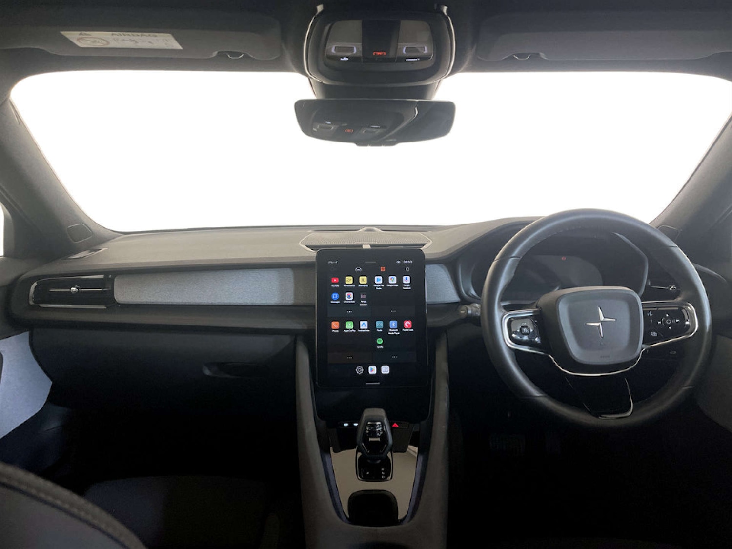 Used Polestar Polestar 2 2020 for sale - 77446346: Photo 3