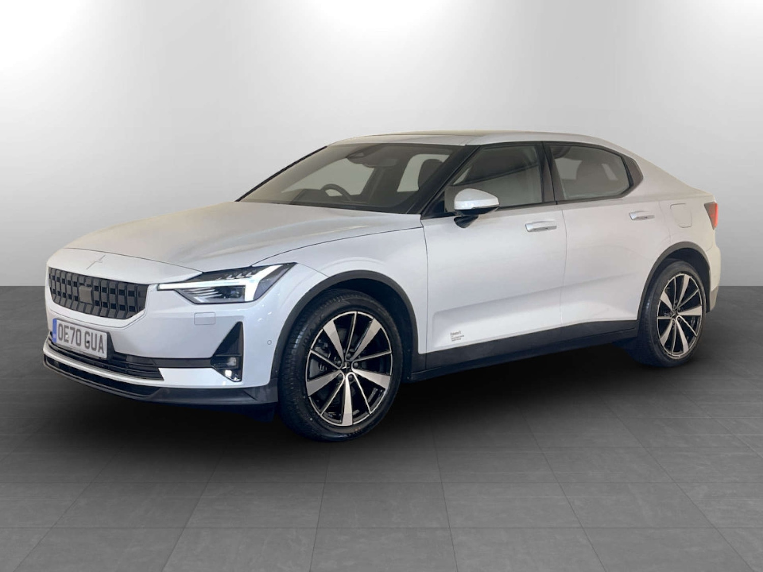 Used Polestar Polestar 2 2020 for sale - 77446346: Photo 5