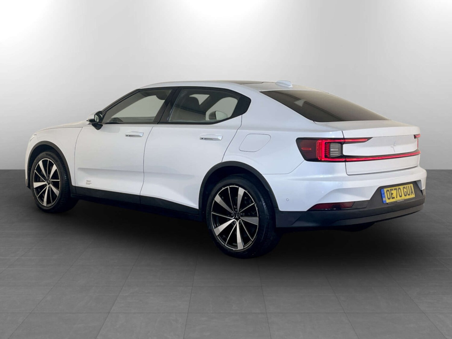 Used Polestar Polestar 2 2020 for sale - 77446346: Photo 7