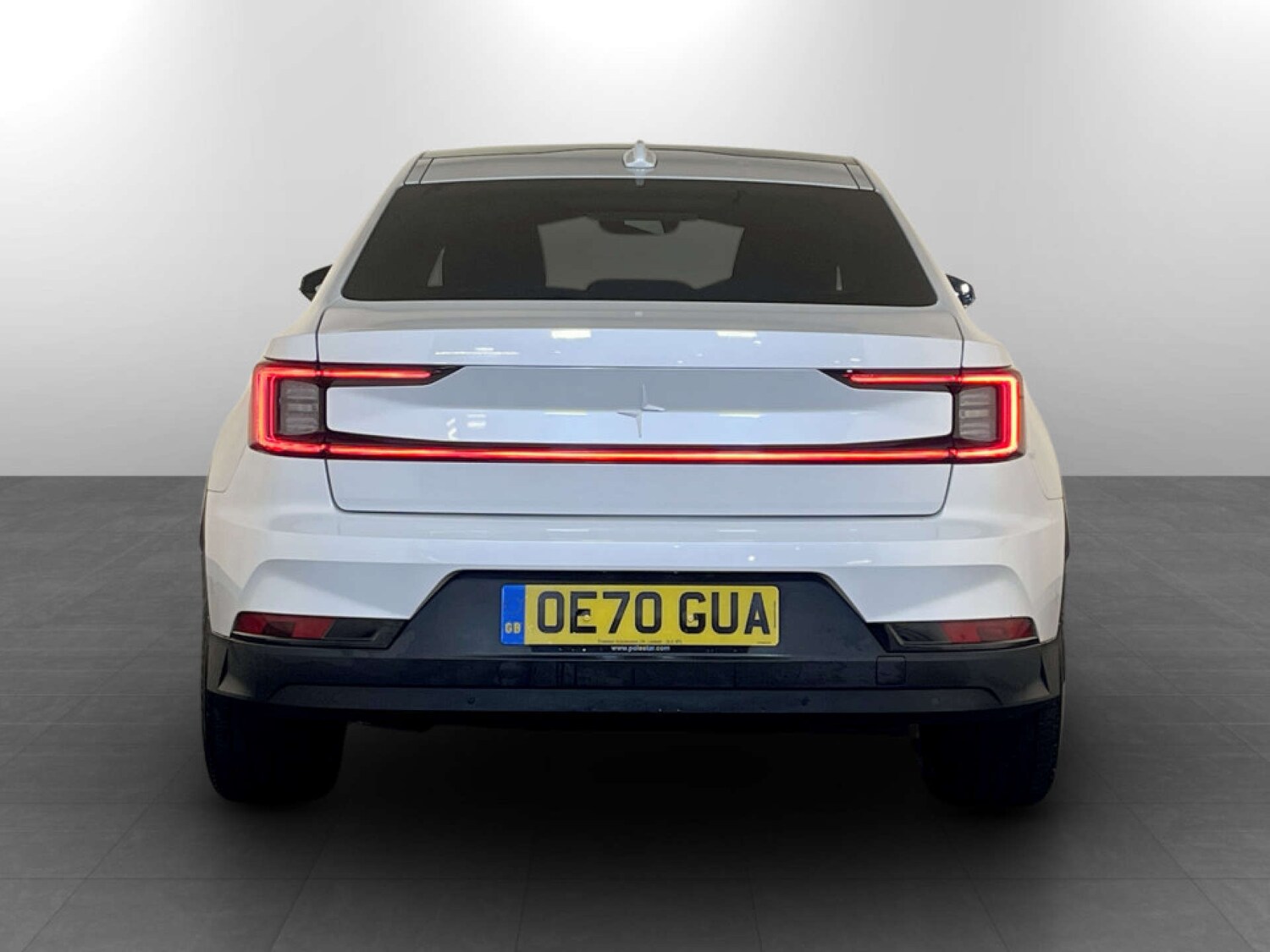 Used Polestar Polestar 2 2020 for sale - 77446346: Photo 8