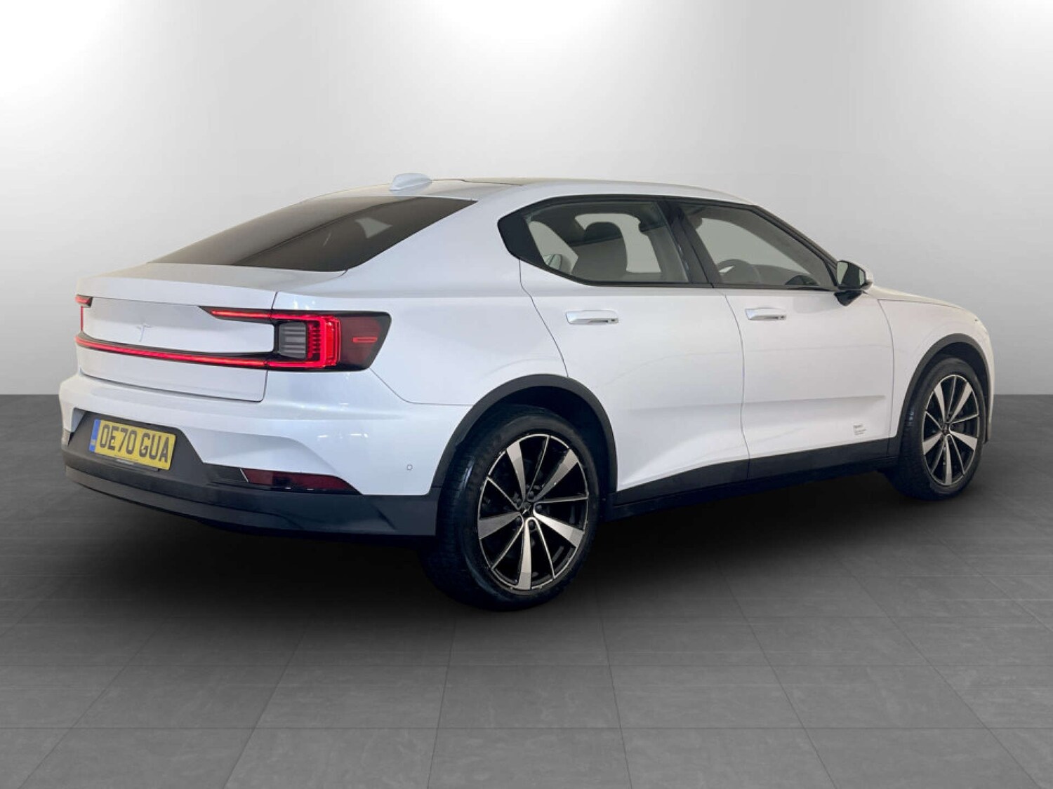 Used Polestar Polestar 2 2020 for sale - 77446346: Photo 9