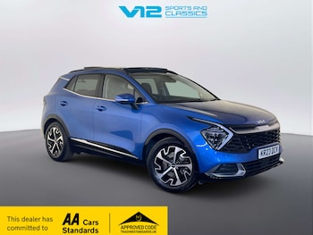 Used Kia Sportage 2023 for sale - 79571765: Photo