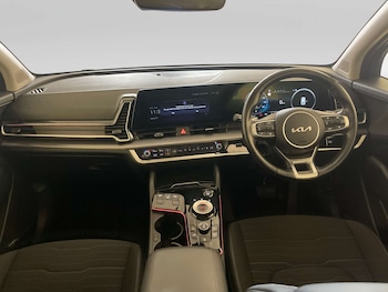 Used Kia Sportage 2023 for sale - 79571765: Photo