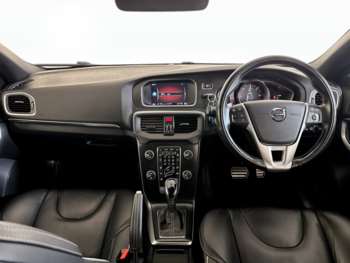 Used Volvo V40 2019 for sale - 74376391: Photo